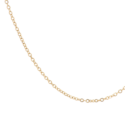 Collana Donna Maglia Classica