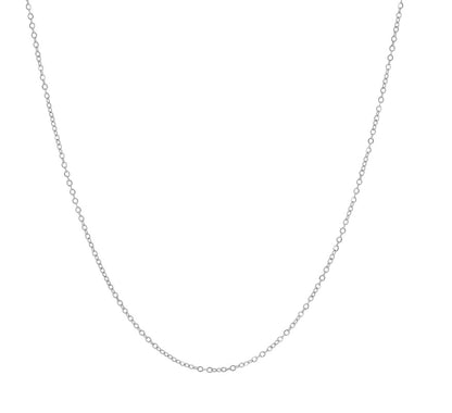 Collana Donna Maglia Classica