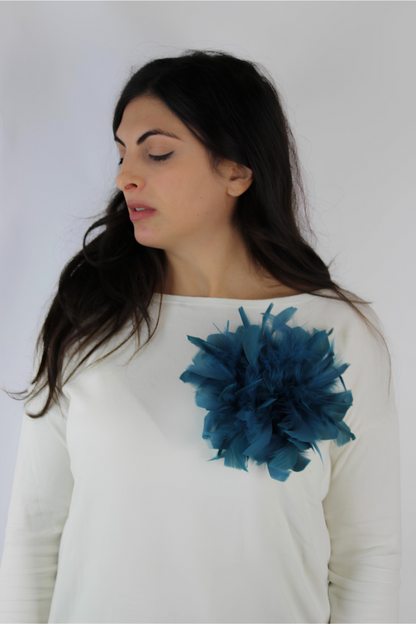 ZAG07688-Turchese