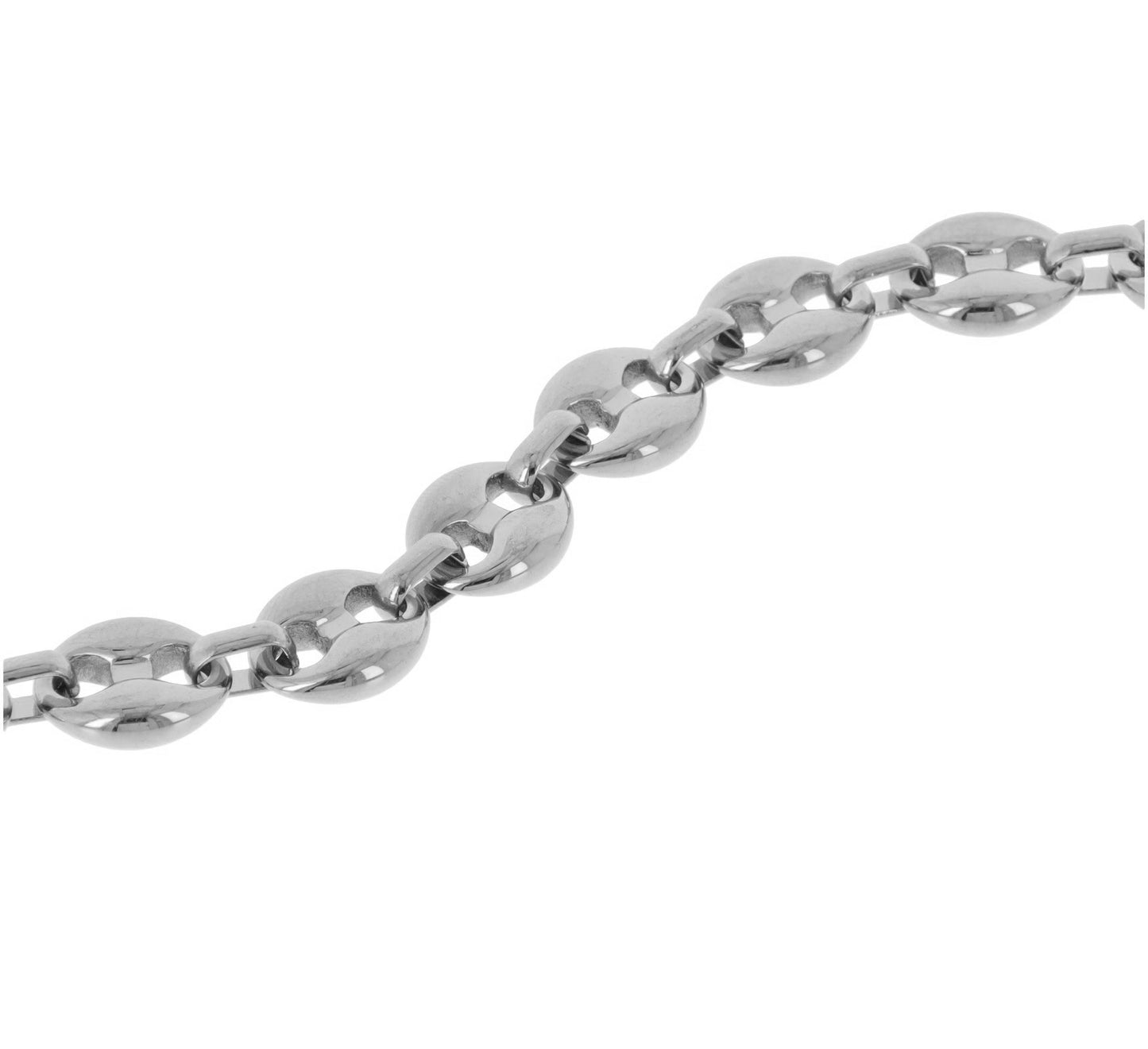 Bracciale Donna Chicchi di Caffè