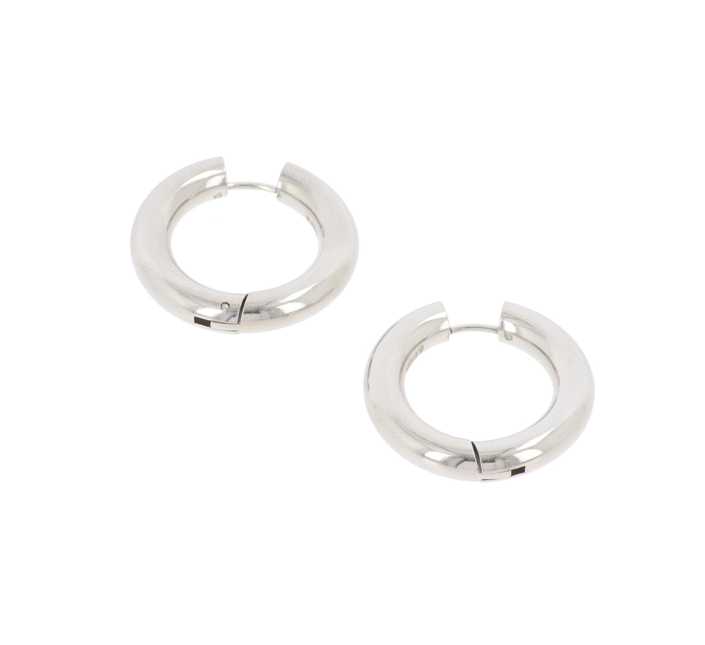 Orecchini Donna Cerchi Bold Grandi