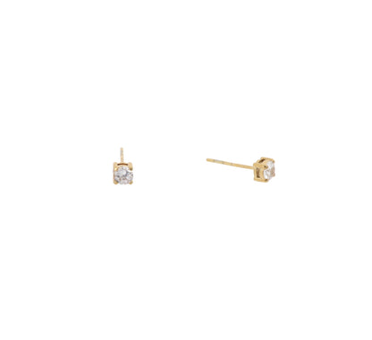 Orecchini Donna Punto Luce Small