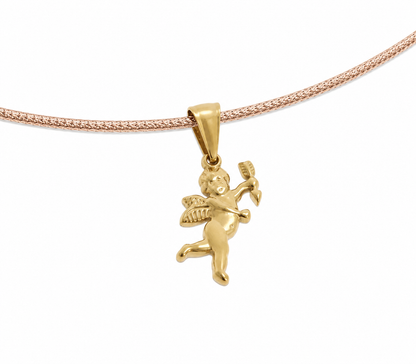ZAG07974-Oro rosa