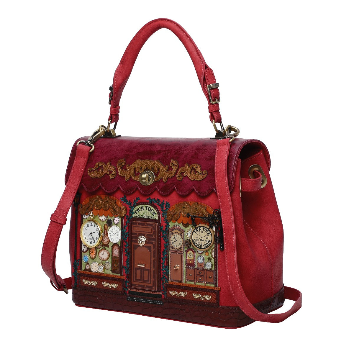 Vendula London - Borsa a mano Donna