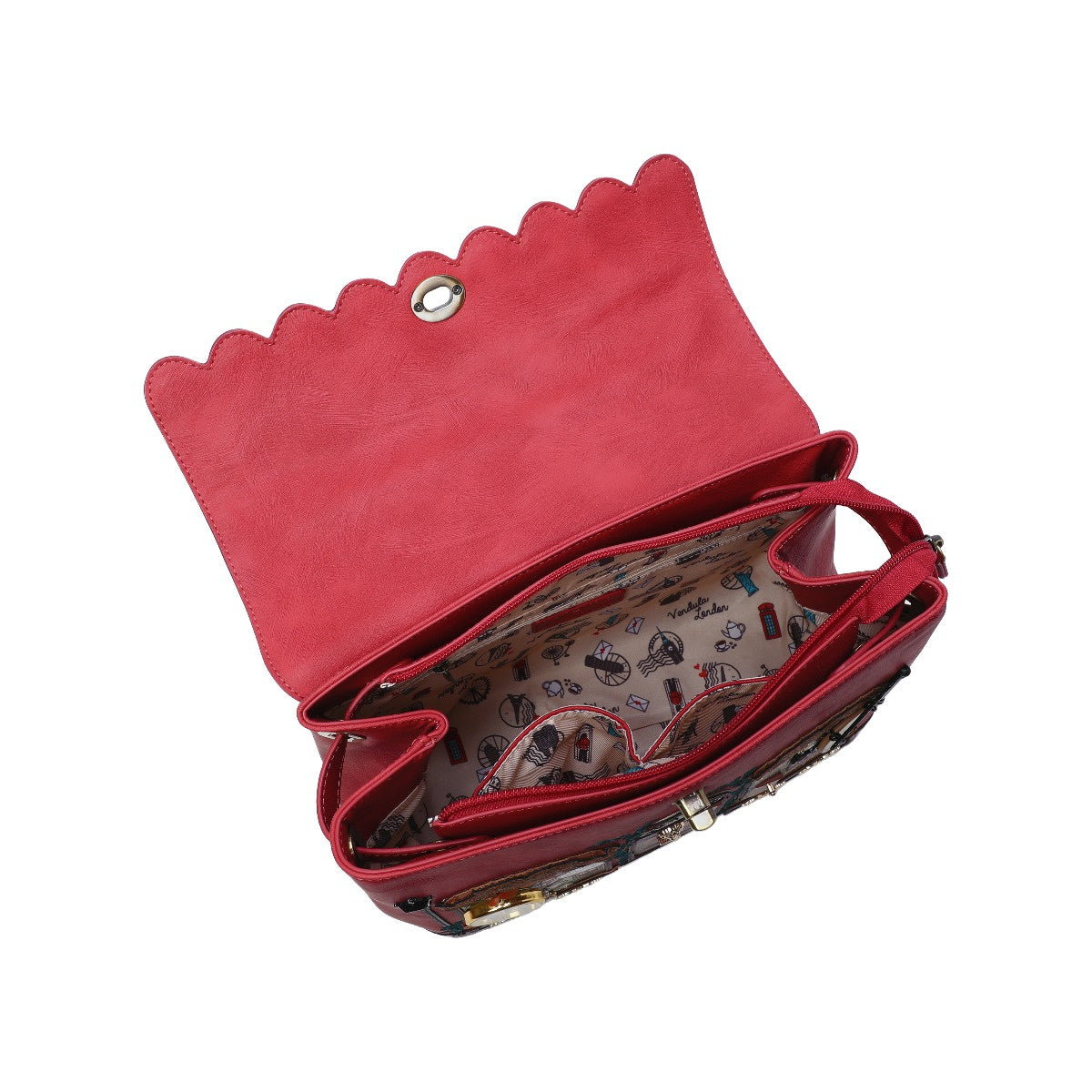 Vendula London - Borsa a mano Donna