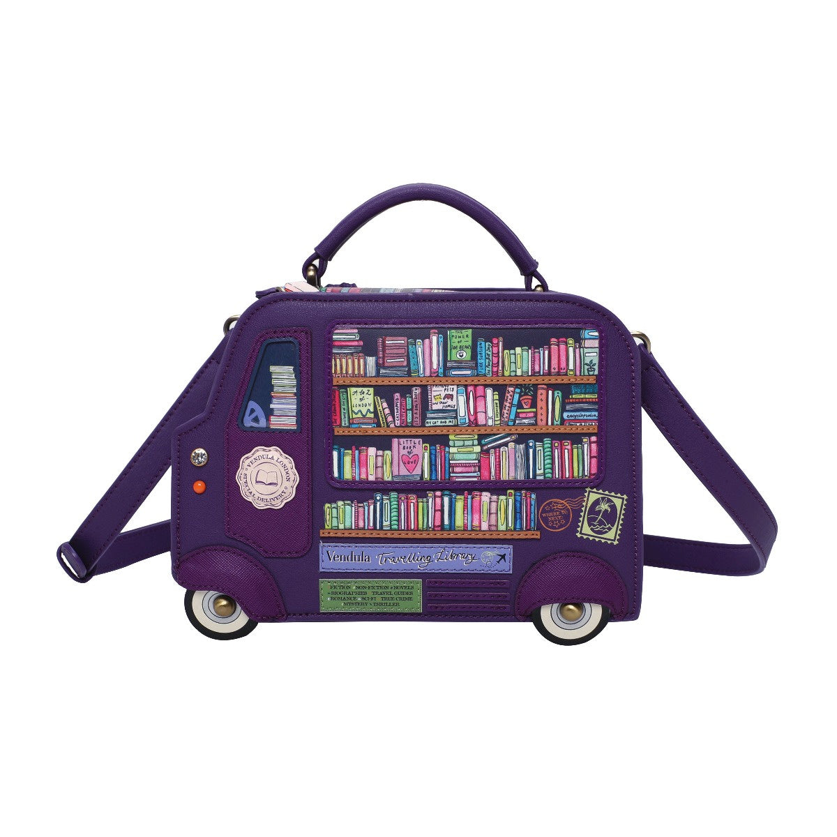 Vendula London - Borsa a mano Donna