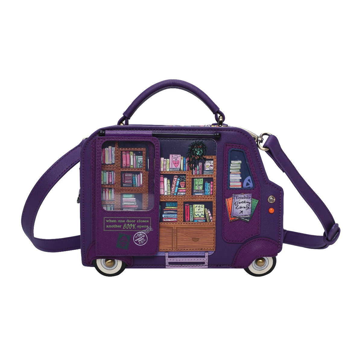 Vendula London - Borsa a mano Donna
