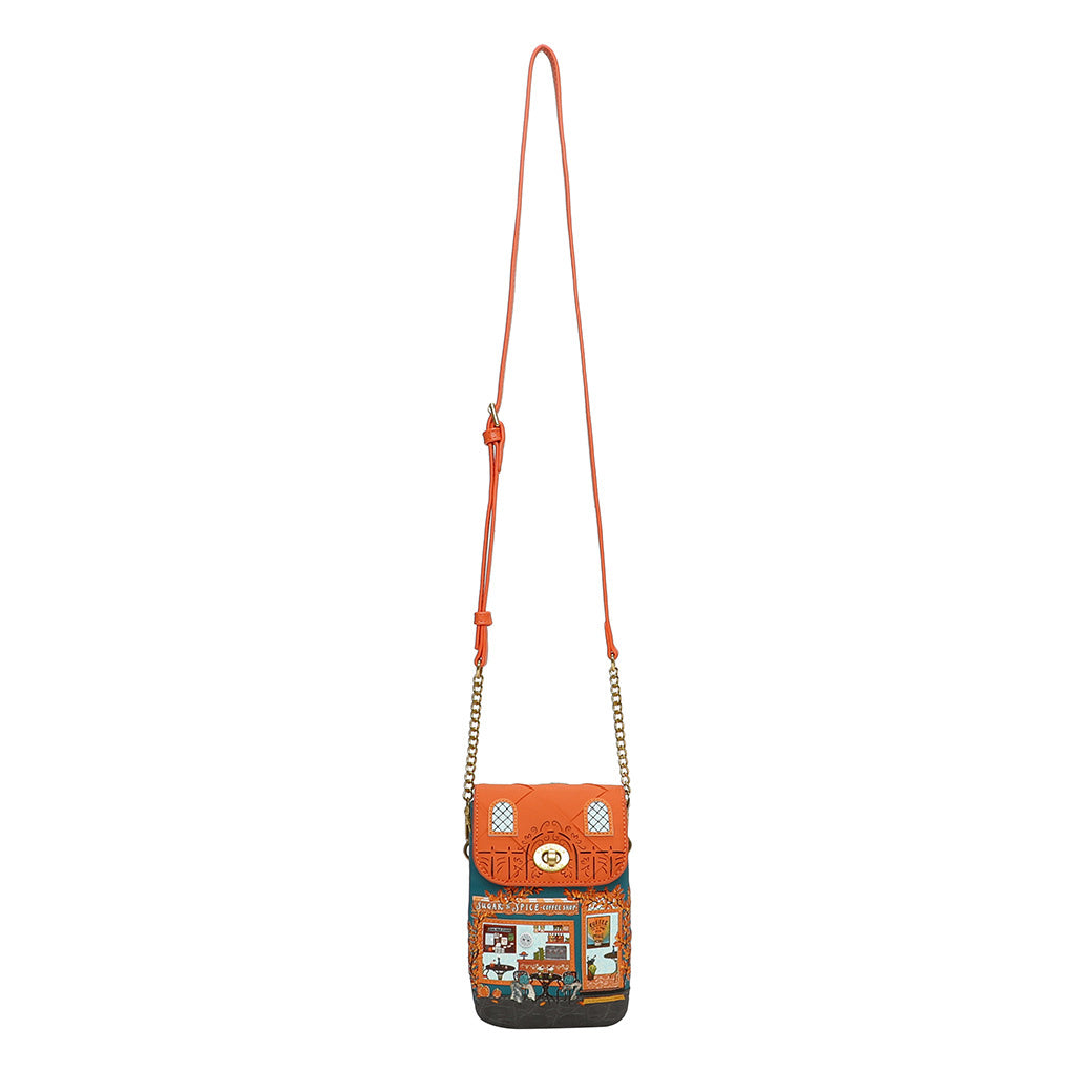 Vendula London - Borsa a tracolla Donna