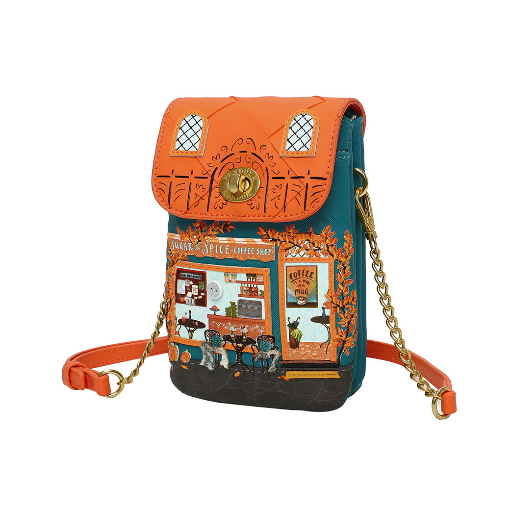 Vendula London - Borsa a tracolla Donna