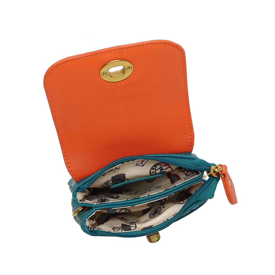 Vendula London - Borsa a tracolla Donna