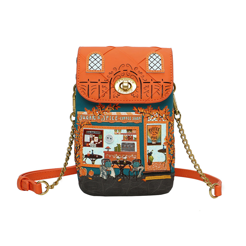 Vendula London - Borsa a tracolla Donna