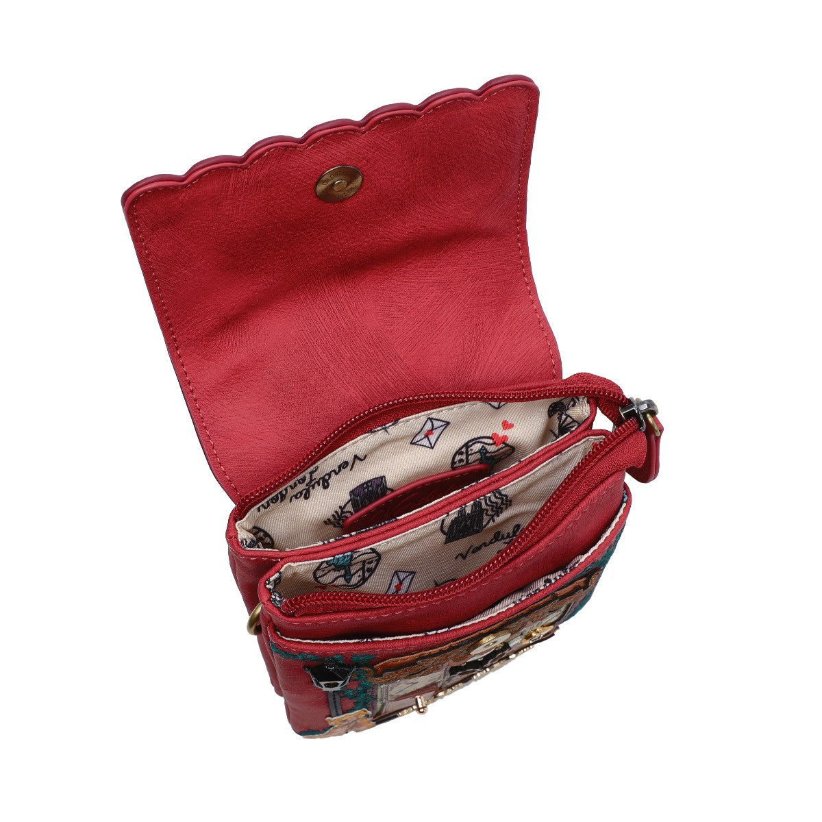 Vendula London - Borsa a tracolla Donna
