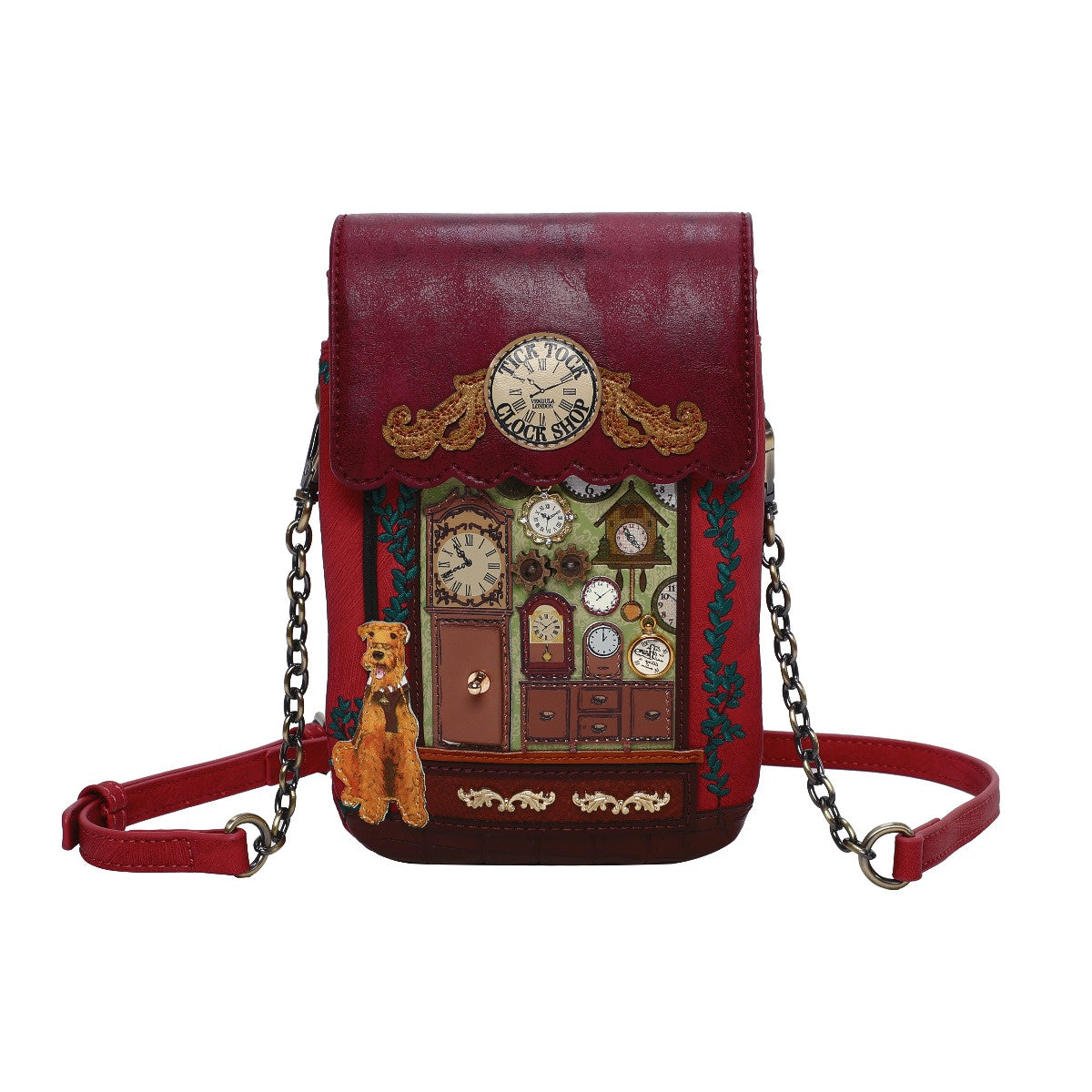 Vendula London - Borsa a tracolla Donna