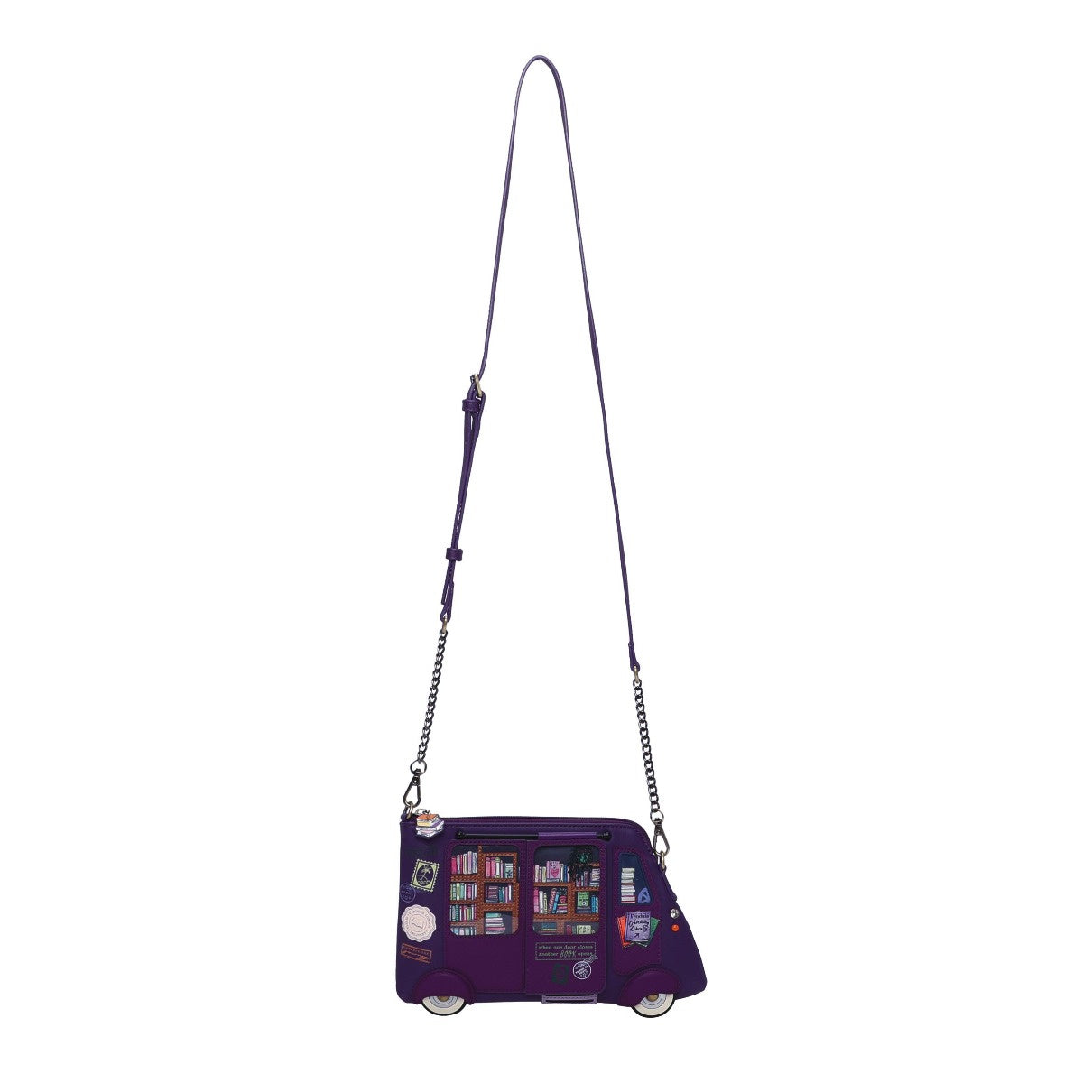 Vendula London - Borsa a tracolla Donna