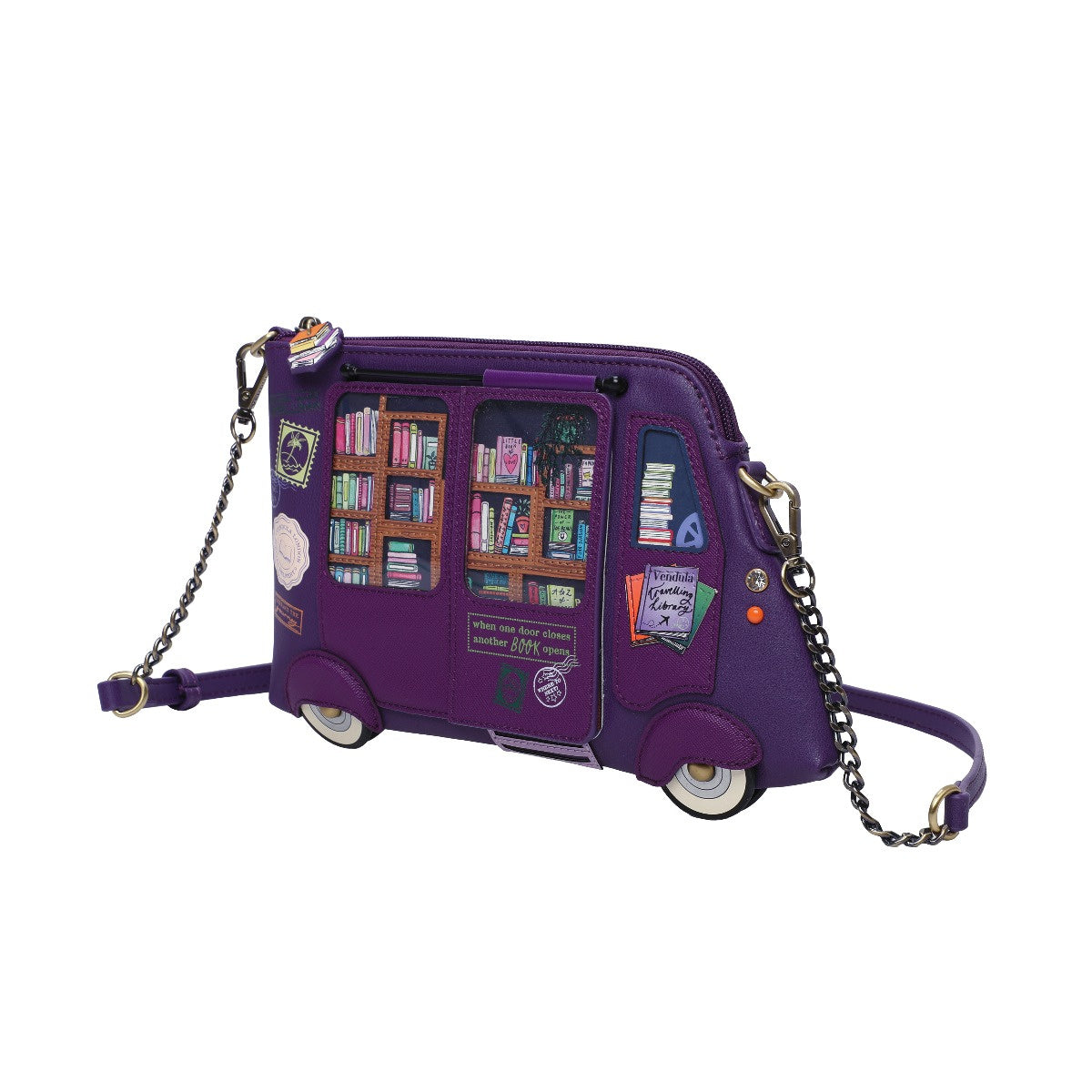 Vendula London - Borsa a tracolla Donna
