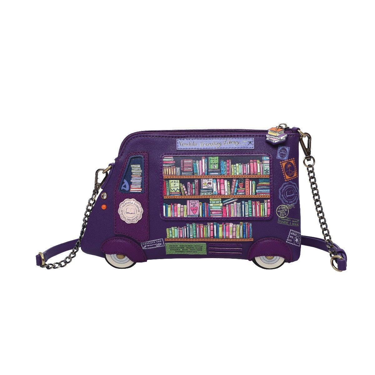 Vendula London - Borsa a tracolla Donna