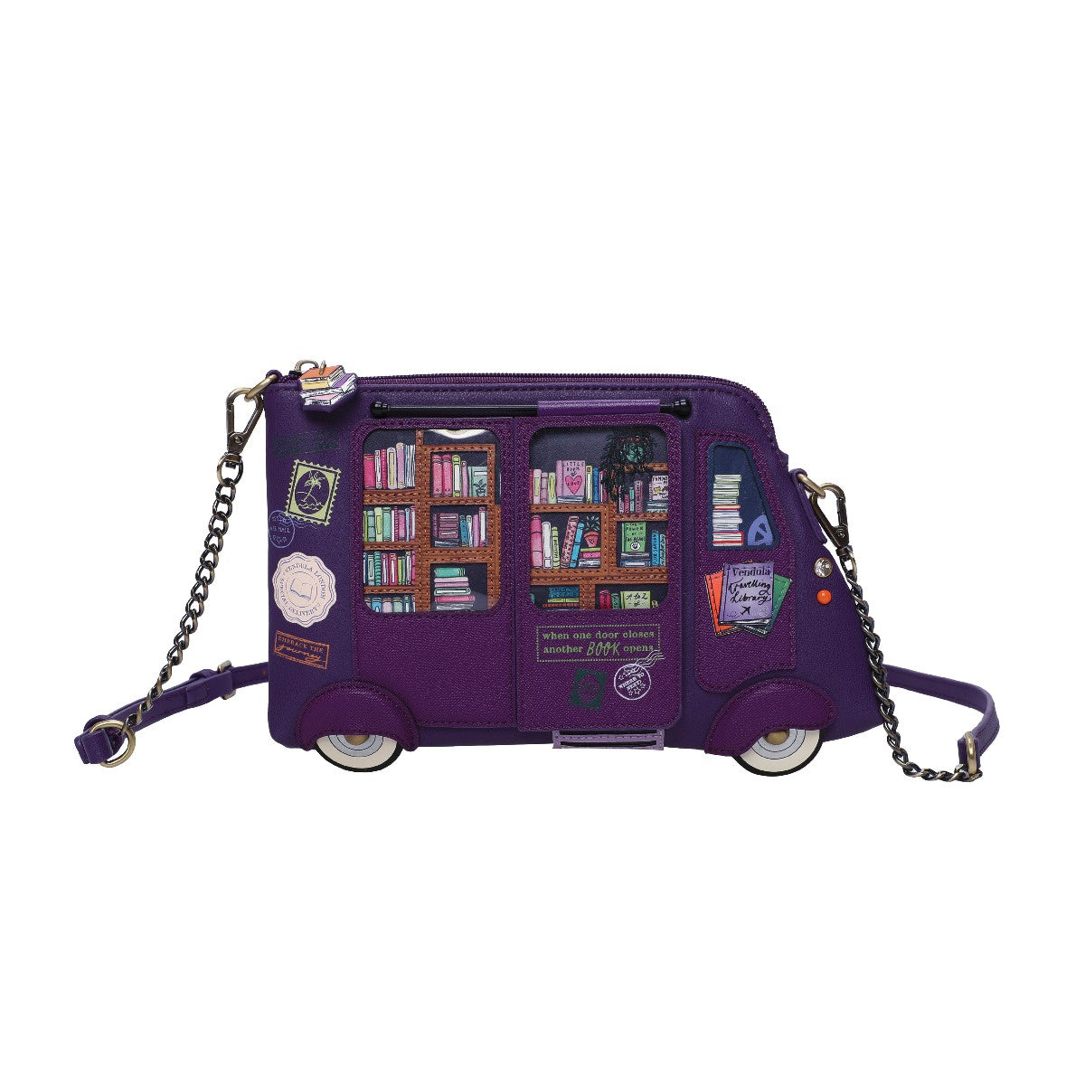 Vendula London - Borsa a tracolla Donna